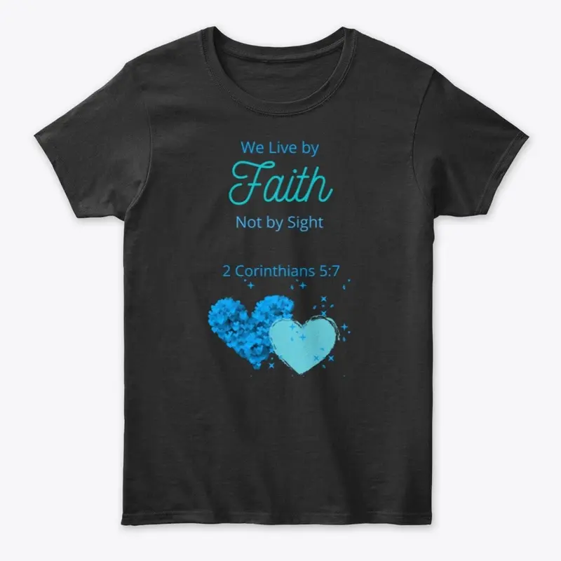 Christian T-Shirt