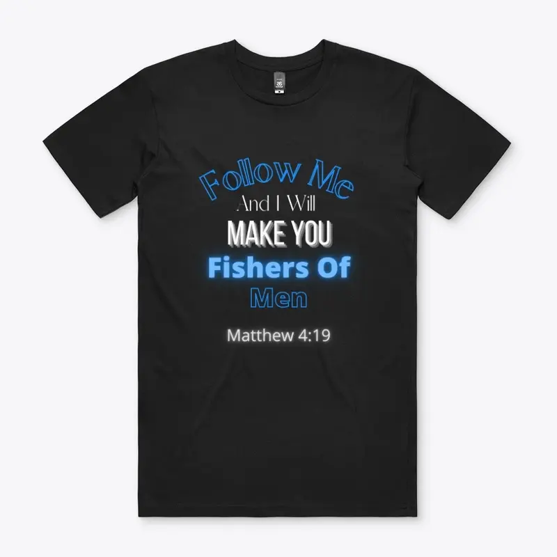 Christian T-Shirt